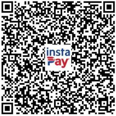 GCash QR Code